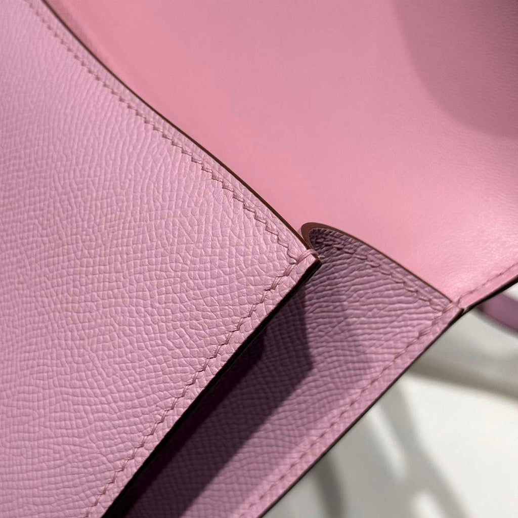 Hermes Constance Elan Bag Epsom Leather H28803