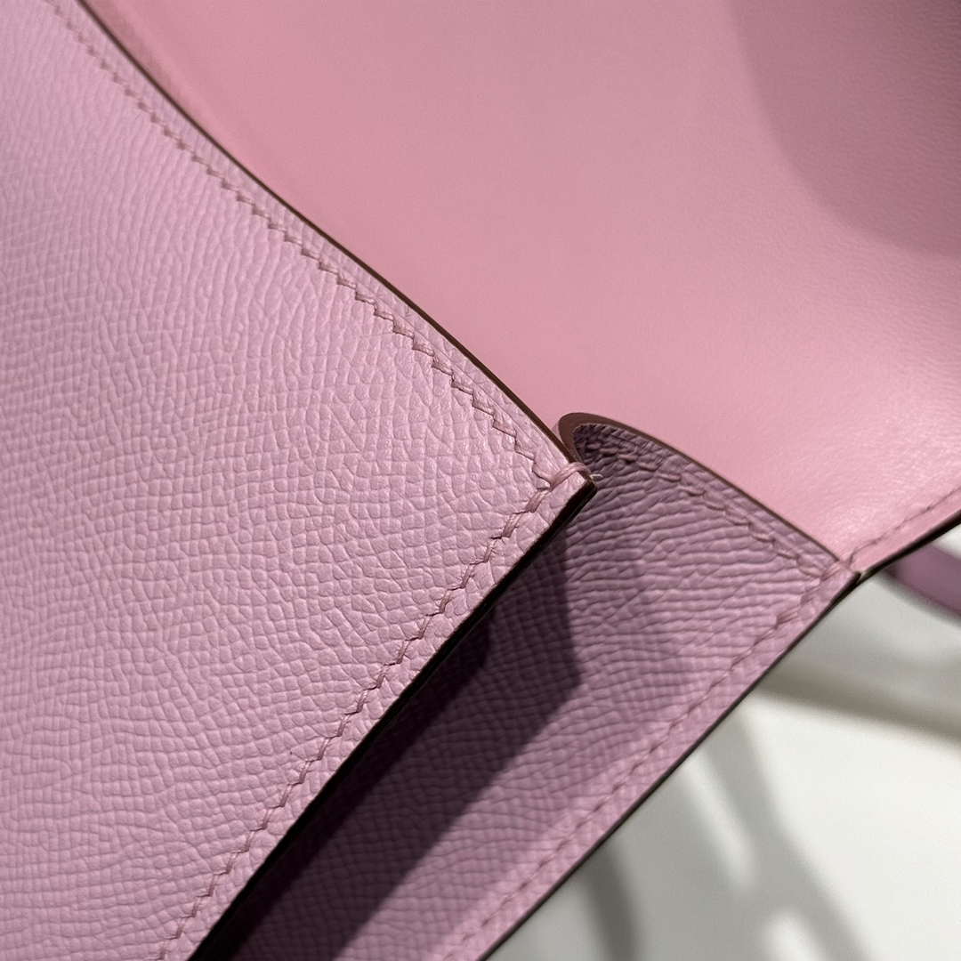 Hermes Constance Elan Bag Epsom Leather H28803