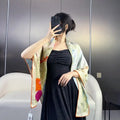 Hermes Dressage Tressage Scarves Fashion Scarf H22819