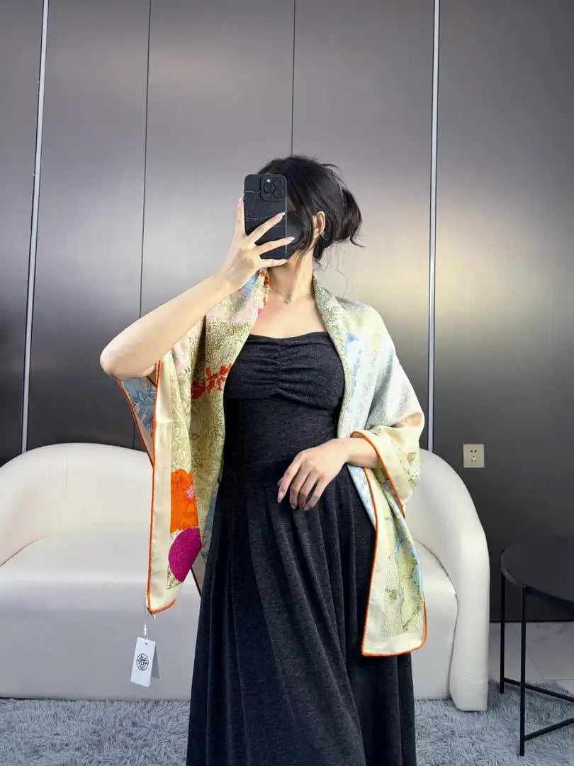 Hermes Dressage Tressage Scarves Fashion Scarf H22819