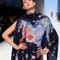 Hermes Dressage Tressage Scarves Fashion 140 Scarf H22823