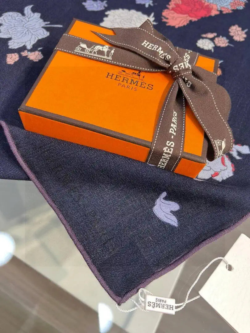 Hermes Dressage Tressage Scarves Fashion 140 Scarf H22823