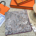 Hermes Dressage Tressage Scarves Fashion 140 Scarf H22825