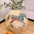 Hermes Fashion Folding Sun Umbrella H33455 - Default Title - View 1