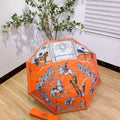 Hermes Fashion Folding Sun Umbrella H33458 - Default Title - View 1