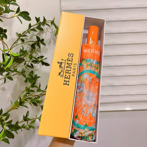 Hermes Fashion Folding Sun Umbrella H33467 - Default Title - View 2