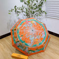 Hermes Fashion Folding Sun Umbrella H33467