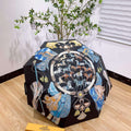 Hermes Fashion Folding Sun Umbrella H33469 - Default Title - View 1