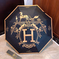 Hermes Fashion Folding Sun Umbrella H33472 - Default Title - View 1