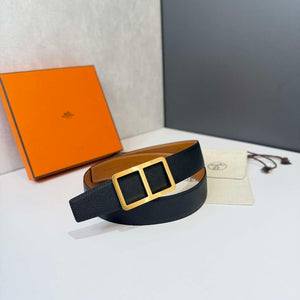 Hermes H049702CK89085 Needle buckle & leather strap 38 mm H88046 - '--Please Select-- - View 1