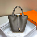 Hermes H056289 Picotin Lock 18 22 Bag H330001 - 18 cm - View 1