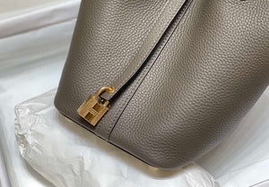 Hermes H056289 Picotin Lock 18 22 Bag H330001 - 18 cm - View 3