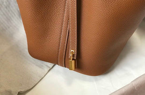 Hermes H056289 Picotin Lock 18 22 Bag H330002 - 18 cm - View 5