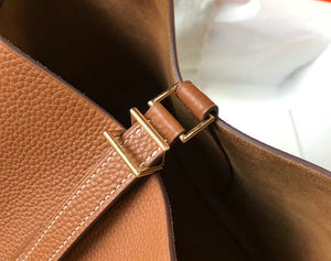 Hermes H056289 Picotin Lock 18 22 Bag H330002 - 18 cm - View 7