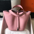 Hermes H056289 Picotin Lock 18 22 Bag H330003 - 18 cm - View 1