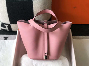 Hermes H056289 Picotin Lock 18 22 Bag H330003 - 18 cm - View 1