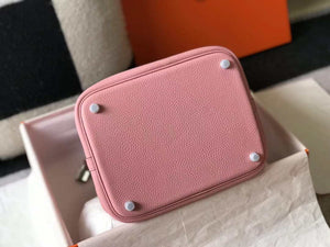 Hermes H056289 Picotin Lock 18 22 Bag H330003 - 18 cm - View 3