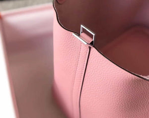 Hermes H056289 Picotin Lock 18 22 Bag H330003 - 18 cm - View 5