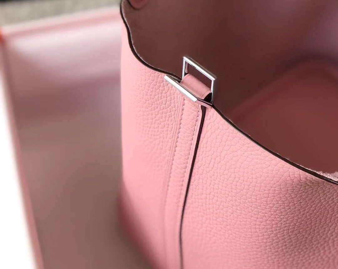 Hermes H056289 Picotin Lock 18 22 Bag H330003