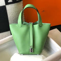 Hermes H056289 Picotin Lock 18 22 Bag H330004 - 18 cm - View 1