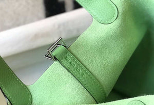 Hermes H056289 Picotin Lock 18 22 Bag H330004 - 18 cm - View 7