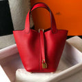 Hermes H056289 Picotin Lock 18 22 Bag H330005 - 18 cm - View 1