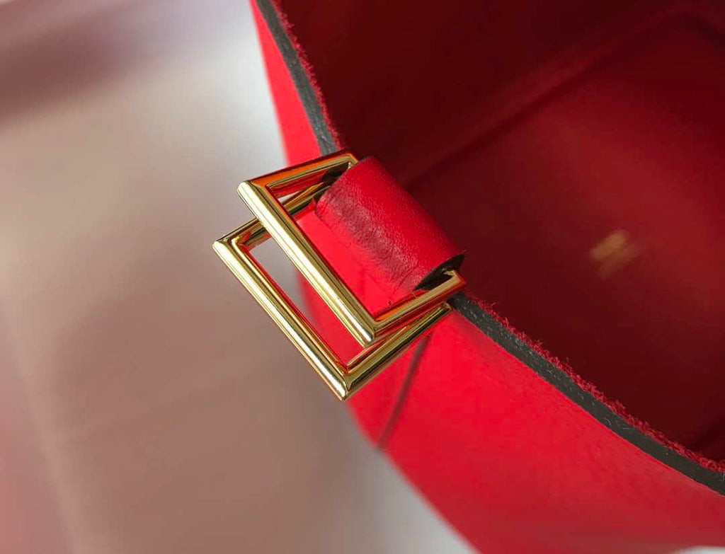 Hermes H056289 Picotin Lock 18 22 Bag H330005