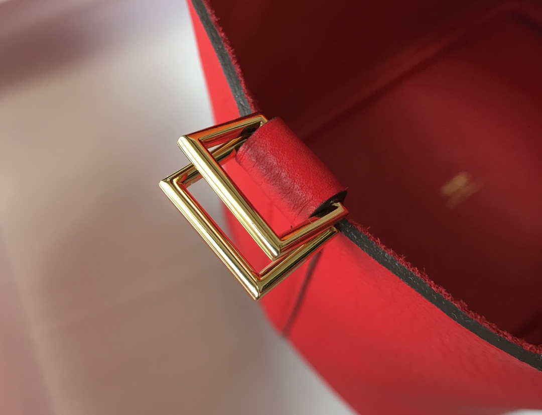 Hermes H056289 Picotin Lock 18 22 Bag H330005 - 18 cm - View 6
