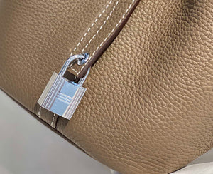Hermes H056289 Picotin Lock 18 22 Bag H330006 - 18 cm - View 4
