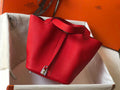 Hermes H056289 Picotin Lock 18 22 Bag H330007