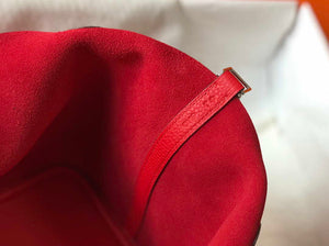 Hermes H056289 Picotin Lock 18 22 Bag H330007 - 18 cm - View 9