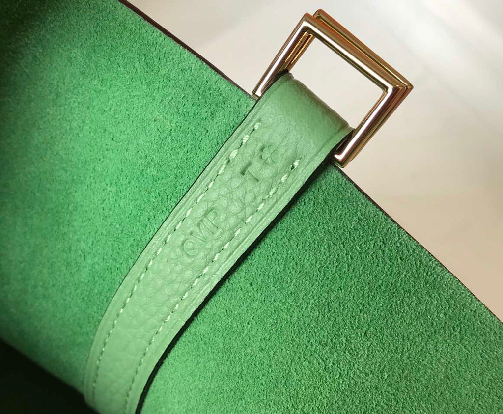 Hermes H056289 Picotin Lock 18 22 Bag H330008