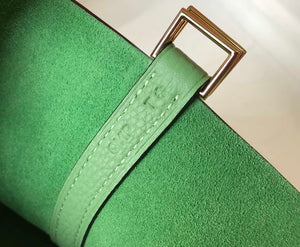 Hermes H056289 Picotin Lock 18 22 Bag H330008 - 18 cm - View 5