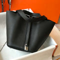 Hermes H056289 Picotin Lock 18 22 Bag H330009 - 18 cm - View 1