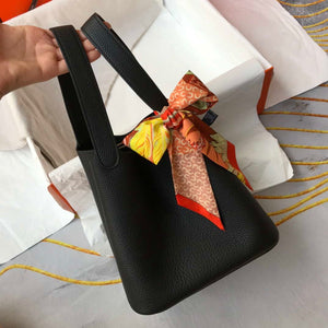 Hermes H056289 Picotin Lock 18 22 Bag H330009 - 18 cm - View 3
