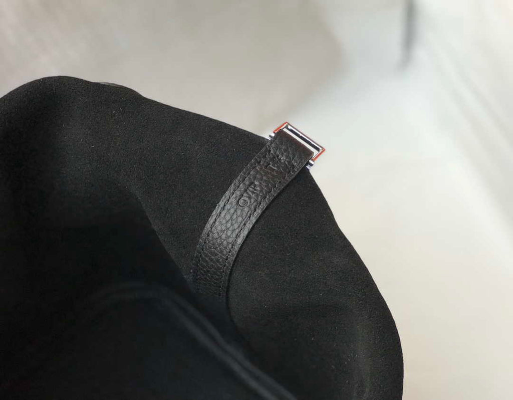 Hermes H056289 Picotin Lock 18 22 Bag H330009