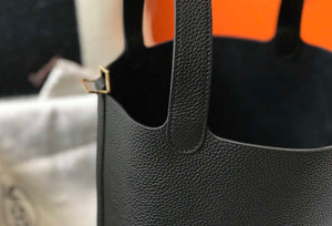 Hermes H056289 Picotin Lock 18 22 Bag H330011 - 18 cm - View 6