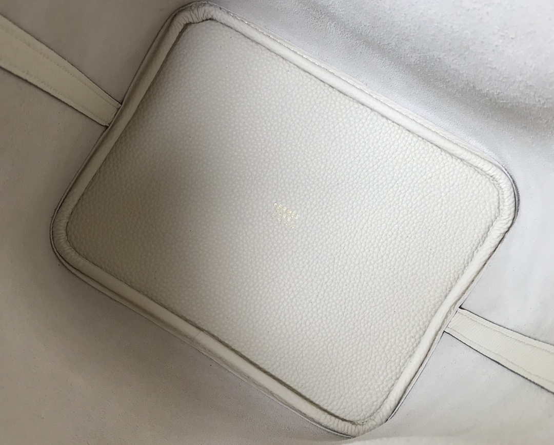Hermes H056289 Picotin Lock 18 22 Bag H330012 Gold - 18 cm - View 8