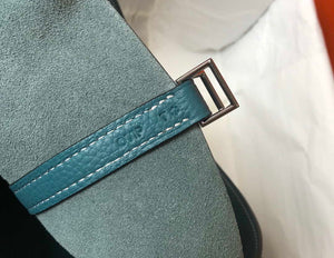 Hermes H056289 Picotin Lock 18 22 Bag H330014 - 18 cm - View 7