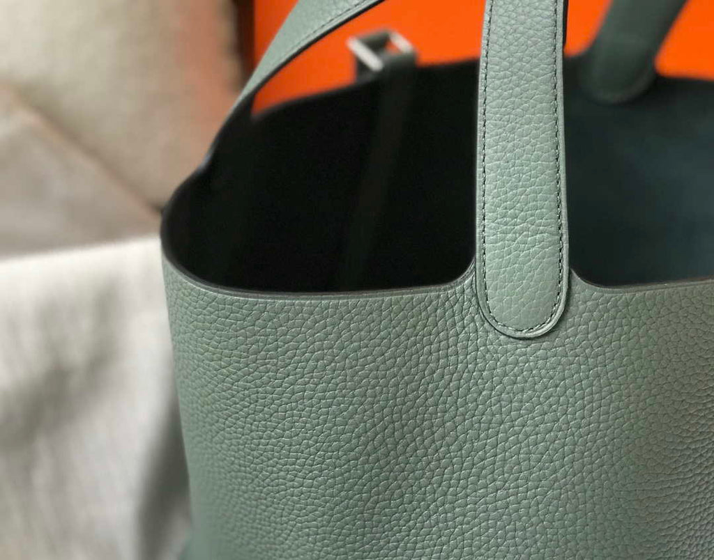 Hermes H056289 Picotin Lock 18 22 Bag H330015