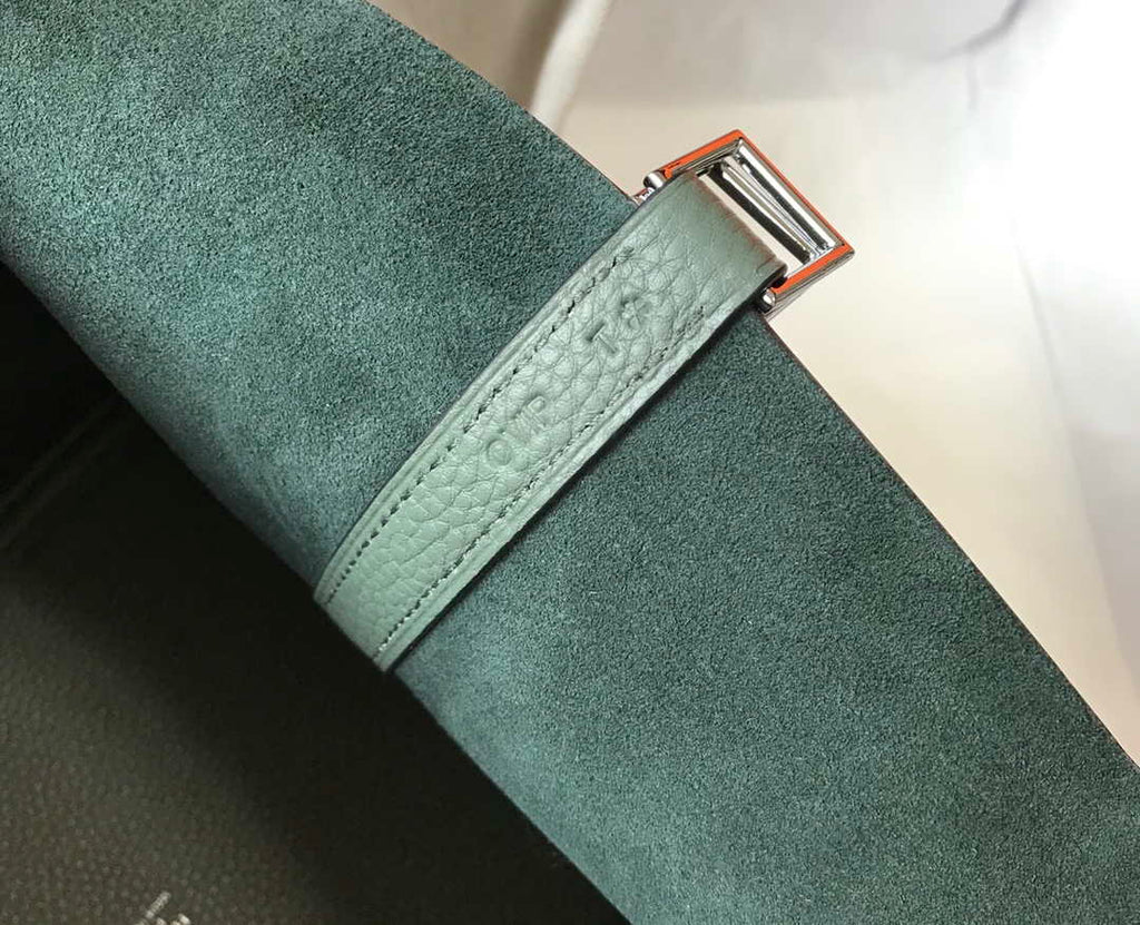 Hermes H056289 Picotin Lock 18 22 Bag H330015