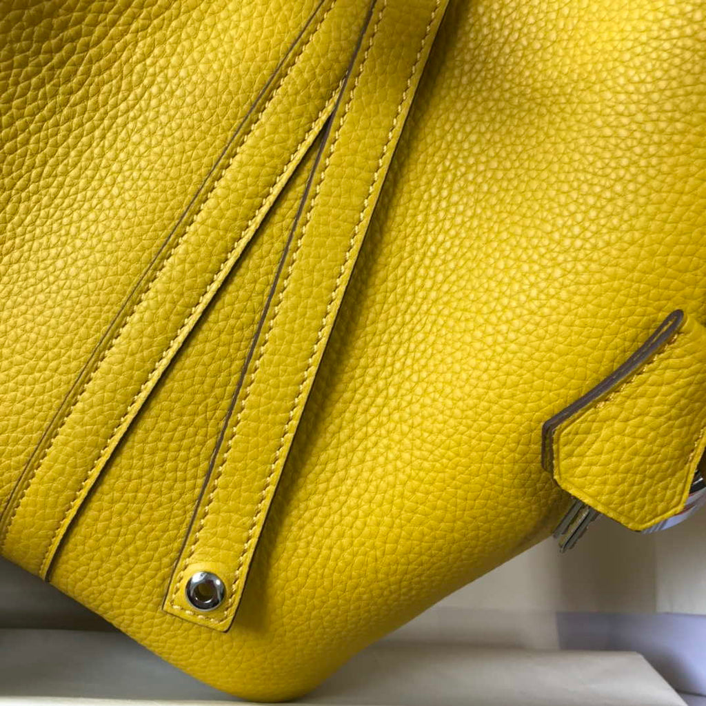Hermes H056289 Picotin Lock 18 22 Bag H330016