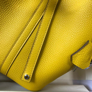 Hermes H056289 Picotin Lock 18 22 Bag H330016 - 18 cm - View 4