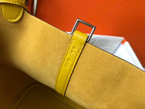 Hermes H056289 Picotin Lock 18 22 Bag H330016 - 18 cm - View 9