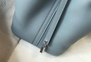 Hermes H056289 Picotin Lock 18 22 Bag H330017 - 18 cm - View 6
