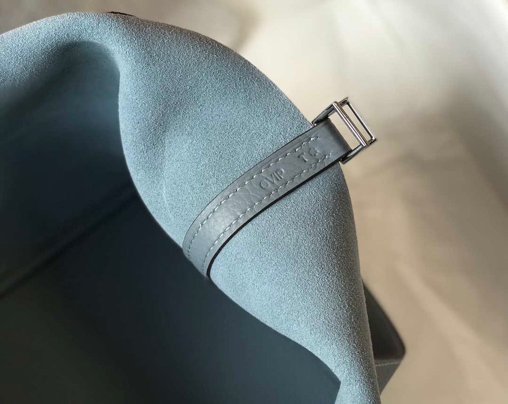 Hermes H056289 Picotin Lock 18 22 Bag H330017