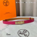 Hermes H069853CK01 Kelly 18 belt H88091
