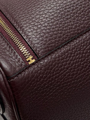 Hermes H073428 Lindy 26 Clemence TC Bag H232002 - Default Title - View 7