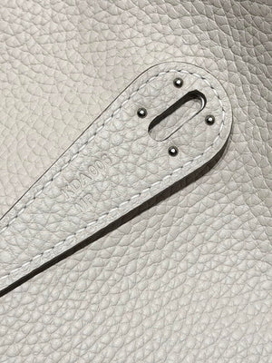 Hermes H073428 Lindy 26 Clemence TC Bag H232004 - Default Title - View 6