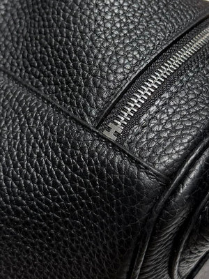 Hermes H073428 Lindy 26 Clemence TC Bag H232005 - Default Title - View 5